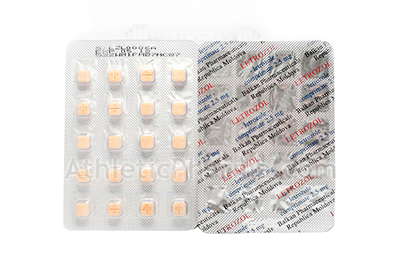Letrozol (Balkan) 20tab