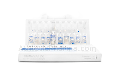 PharmaSust 250 (1ml)