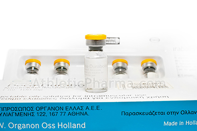 Deca-Durabolin (андер) 