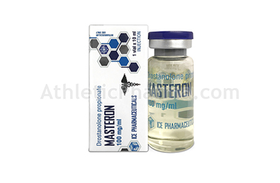 Masteron (Ice) 10ml