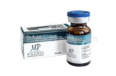 Parabolan (Magnus) 10ml