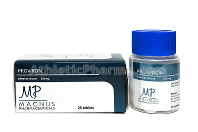 Proviron (Magnus) 50tab