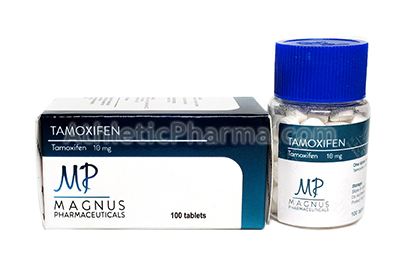 Tamoxifen (Magnus) 100tab